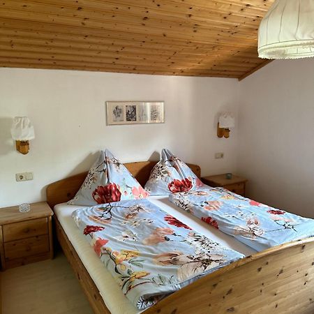 Frische Bergluft Und Laendlicher Charme - Ihr Aktiver Urlaub Am Muehlauhof Mühlbach am Hochkönig Kültér fotó