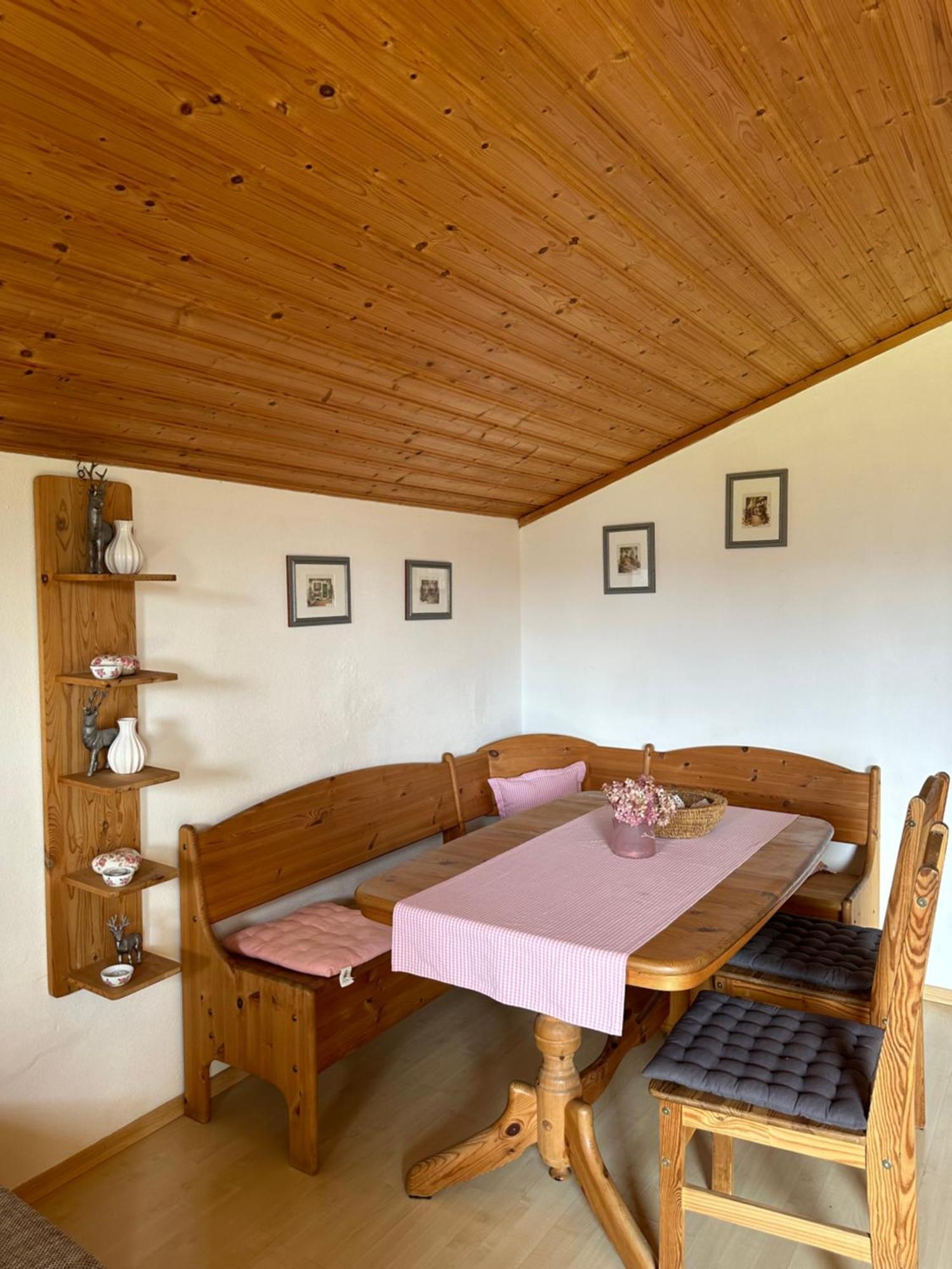 Frische Bergluft Und Laendlicher Charme - Ihr Aktiver Urlaub Am Muehlauhof Mühlbach am Hochkönig Kültér fotó