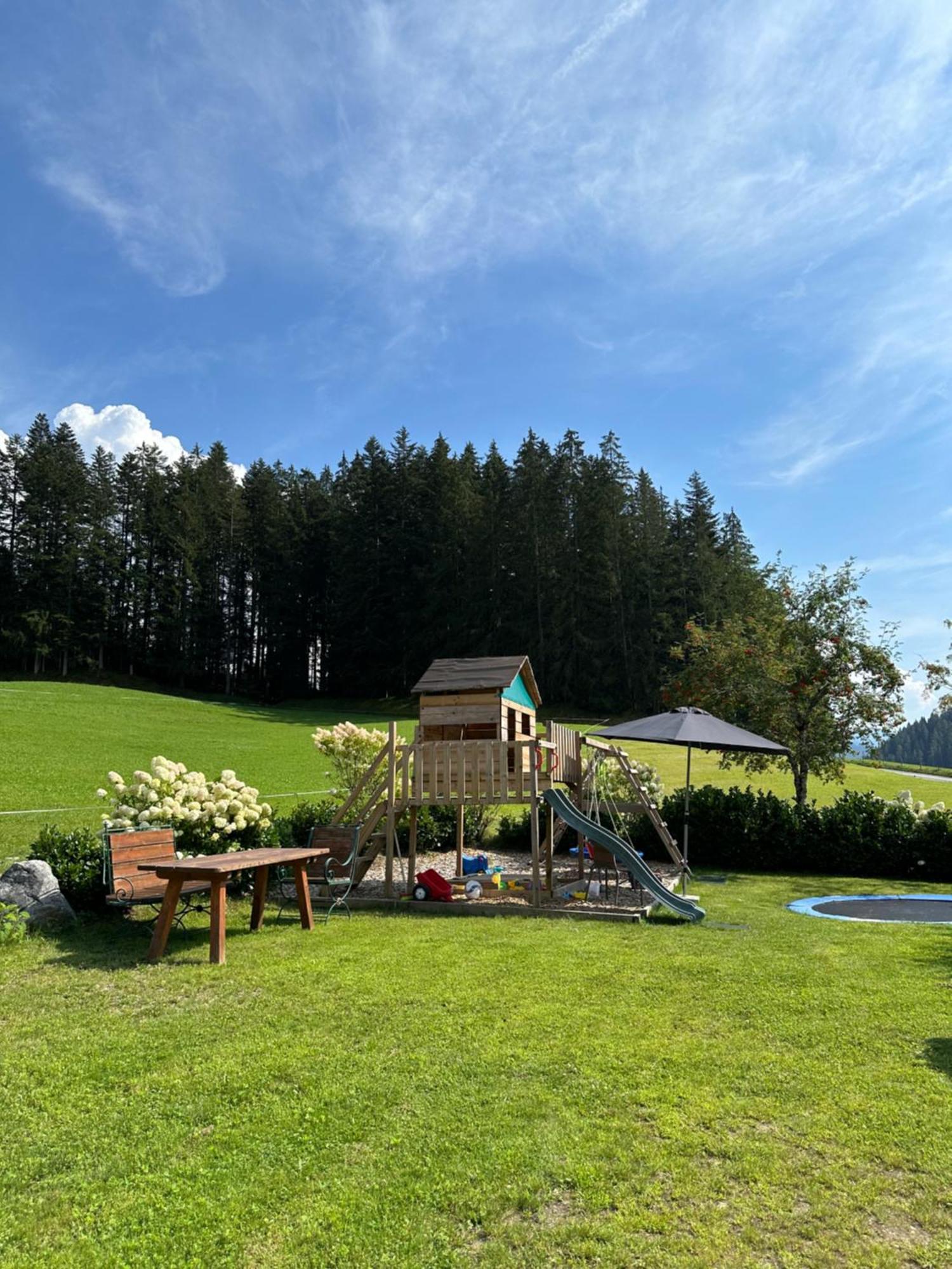 Frische Bergluft Und Laendlicher Charme - Ihr Aktiver Urlaub Am Muehlauhof Mühlbach am Hochkönig Kültér fotó