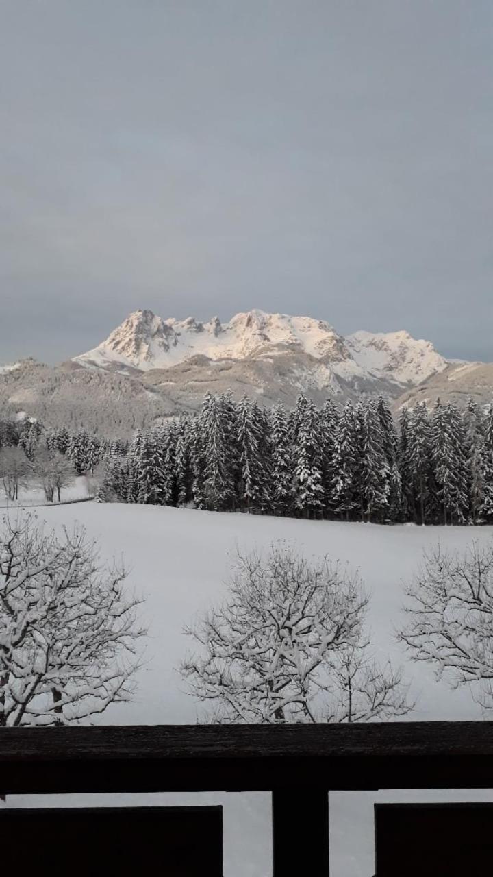 Frische Bergluft Und Laendlicher Charme - Ihr Aktiver Urlaub Am Muehlauhof Mühlbach am Hochkönig Kültér fotó